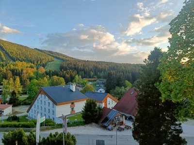 Škola v přírodě: Harrachov