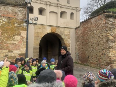 Akční Vyšehrad