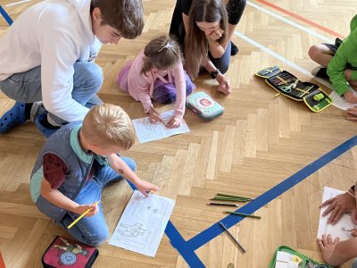 Proč slavíme státní svátky – průvodci pro první třídu