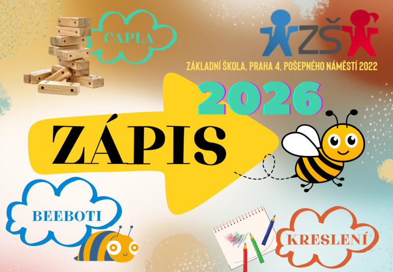Zápisy