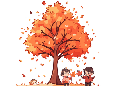 🍂 Přejeme vám krásné podzimní prázdniny! 🍁
